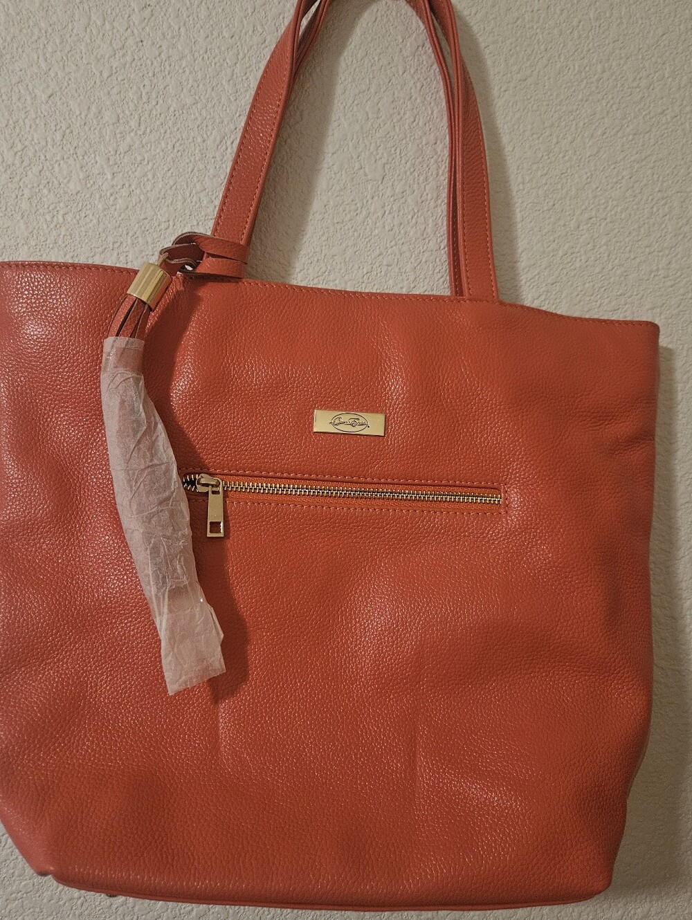 Onna Ehrlich Traditional Large Tote Bag